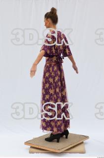 Formal dress costume texture 0035